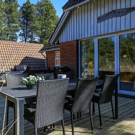Holiday L Ferienhaus Blåvand