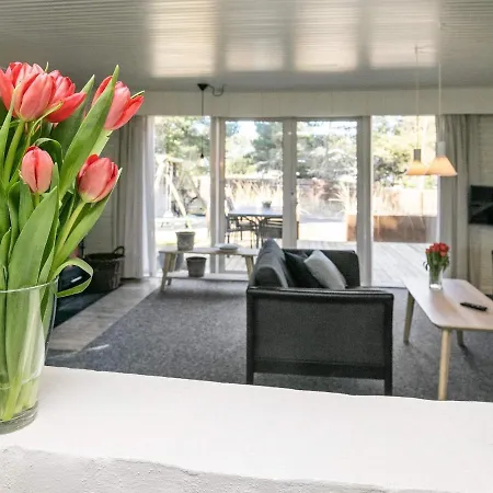 Holiday L Ferienhaus *