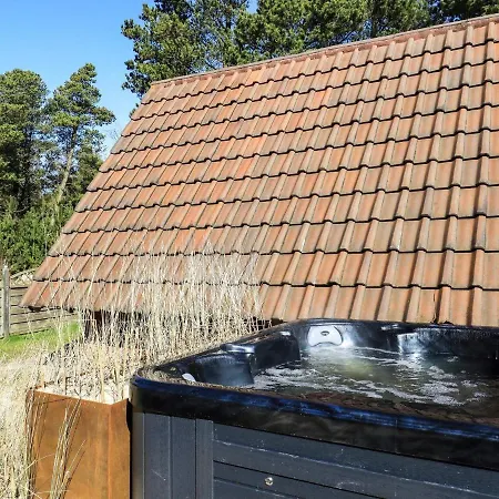 Ferienhaus Holiday L