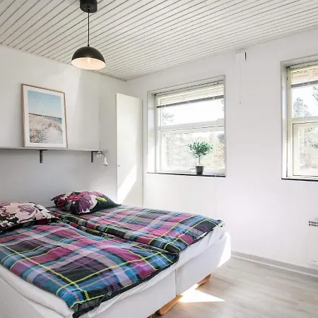 Ferienhaus Holiday L