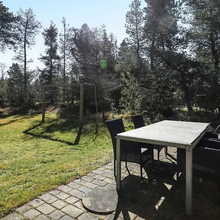 Ferienhaus Holiday L