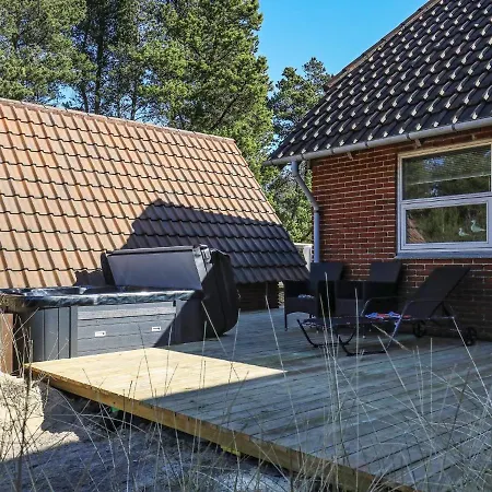 Ferienhaus Holiday L Blåvand