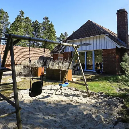Holiday L Ferienhaus Blåvand